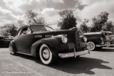 1940 LaSalle