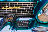 1958 Lincoln Continental