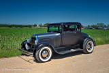1928-29 Ford Model A