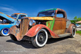 1933 Ford