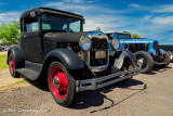 1928 Ford Model A