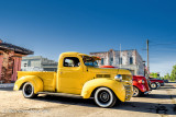 1939 Dodge Pickup