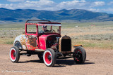 1929 Ford Model A