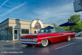1959 Chevy Impala