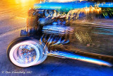 Electricity in Motion