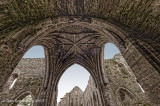 Jerpoint Abbey Arches