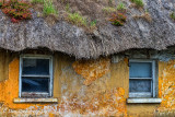 Abandoned(?) Farmhouse(?)