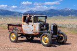 1930-31 Ford Model A Pickup