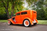 1931 Ford Model A