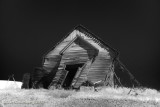 The Old  Skeen Schoolhouse
