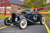 1932 Ford Roadster