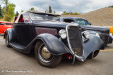 1934 Ford Roadster