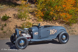 1929 Ford Model A Roadster
