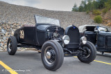 1929 Ford Model A Roadster