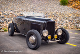 1932 Ford Roadster