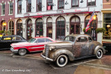 1937 Dodge