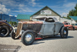 1934 Ford Roadster
