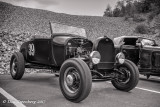 1929 Ford Model A Roadster