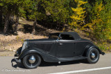 1934 Ford Roadster