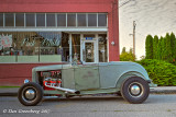 1932 Ford Roadster