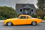 1953 Studebaker
