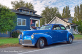 1941 Studebaker President