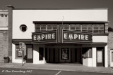 The Empire Theater