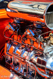 Orange Intensity