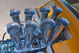 Velocity Stacks