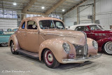 1940 Ford