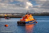 The Lifeboat Boat