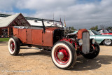 1926-27 Ford Model T Touring