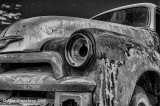 1954 Chevy Pickup