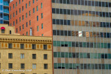 Downtown Phoenix Abstract #20