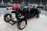 1927 Ford Model T Roadster