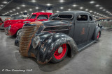 1937 Ford