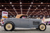 1932 Ford Roadster