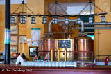 The Micro Brewery