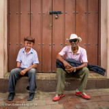 Two Friends