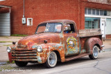 1950 Chevy Pickup