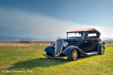 1934 Ford Phaeton