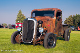 1936 Chevy Pickup