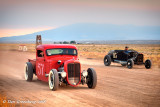 1937 Chevy Pickup