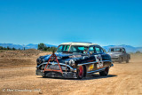 1953 Hudson Hornet