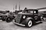 1937 Ford Pickup