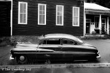 1950 Mercury