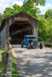 1930 Ford Model A