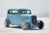 1933 Ford Victoria