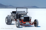 1923 Ford Model T Roadster