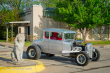 1930 Ford Model A